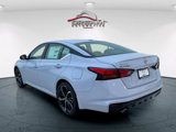 New 2025 Nissan Altima 2.5 SR image 4