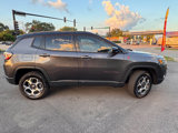 Used 2022 Jeep Compass Trailhawk image 3
