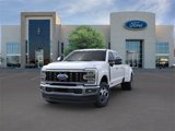 New 2025 Ford F350 King Ranch image 2