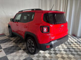 Used 2017 Jeep Renegade Latitude w/ Cold Weather Group image 5