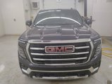 New 2025 GMC Yukon XL Elevation image 2
