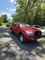 Used 2020 Toyota Tacoma SR image 5