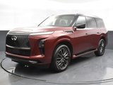 New 2025 INFINITI QX80 Autograph image 2