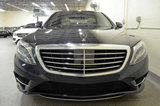 Used 2015 Mercedes-Benz S 550 Sedan image 4