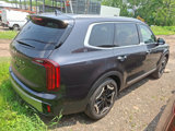 New 2025 Kia Telluride S image 4