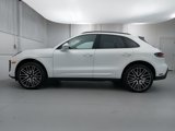 Certified 2025 Porsche Macan image 2