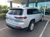 Used 2021 Jeep Grand Cherokee L Limited image 4