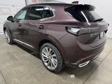 New 2025 Buick Envision Avenir image 3