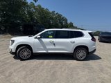 New 2026 GMC Acadia Denali w/ LPO, Floor Liner Package image 4
