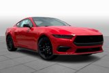New 2025 Ford Mustang Premium image 2