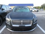 Certified 2022 Lincoln Nautilus Reserve w/ Equipment Group 201A image 2
