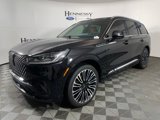 New 2025 Lincoln Aviator Black Label image 2