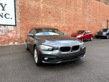 Used 2017 BMW 320i Sedan image 2