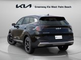 New 2026 Kia Sportage EX image 5
