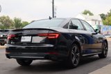 Used 2018 Audi A4 2.0T Premium Plus w/ Premium Plus Package image 5