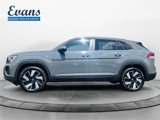 New 2025 Volkswagen Atlas Cross Sport SE image 2