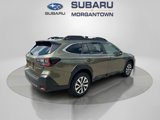 New 2025 Subaru Outback Premium image 5