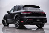 Certified 2024 Porsche Macan image 3