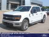 New 2025 Ford F150 XLT w/ Equipment Group 303A High image 2