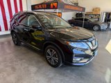 Used 2017 Nissan Rogue SL w/ SL Premium Package image 3