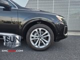 Certified 2025 Audi Q7 3.0T Premium Plus w/ Premium Plus Package image 3
