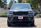 New 2025 Jeep Grand Cherokee Limited w/ Luxury Tech Group II image 3