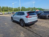 New 2026 Honda CR-V EX-L image 5