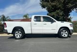 Used 2022 RAM 1500 Big Horn image 3
