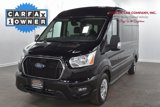 Used 2022 Ford Transit 350 XLT image 3