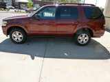 Used 2009 Ford Explorer XLT image 6