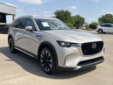 Used 2024 MAZDA CX-90 Plug-In Hybrid w/ Premium Plus image 1