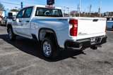 New 2025 Chevrolet Silverado 2500 W/T image 5