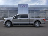 New 2025 Ford F150 XLT image 3