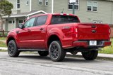 Certified 2022 Ford Ranger XLT w/ Equipment Group 302A High image 3