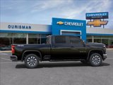 New 2025 Chevrolet Silverado 2500 LT w/ All Star Edition image 5