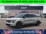 New 2026 Kia Carnival image 3