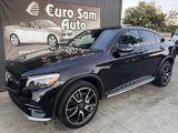 Used 2018 Mercedes-Benz GLC 43 AMG 4MATIC Coupe image 2