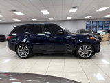 Used 2020 Land Rover Range Rover Sport HSE image 6