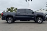 Used 2022 GMC Sierra 1500 AT4 w/ AT4 Preferred Package image 3