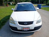 Used 2009 Kia Rio5 w/ PWR Pkg image 3