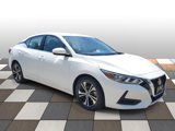 Used 2023 Nissan Sentra SV image 3
