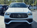New 2025 Mercedes-Benz GLE 63 AMG S image 4