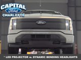 Used 2024 Ford F150 Lightning 4x4 SuperCrew image 3