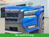 New 2025 Nissan Frontier PRO-4X w/ Pro Convenience Package image 5
