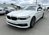 Used 2018 BMW 530i image 3