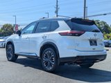 New 2026 Nissan Rogue Platinum image 5
