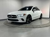Used 2021 Mercedes-Benz A 220 4MATIC image 4