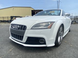 Used 2010 Audi TTS 2.0T Prestige image 5