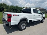 New 2025 Ford F250 XL image 4