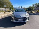 Used 2012 MAZDA MAZDA3 i Touring image 5